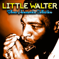 Little Walter - Blues Harmonica Collection