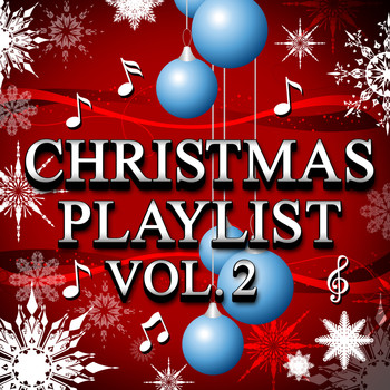 Various Artists - Christmas Playlist Vol. 2
