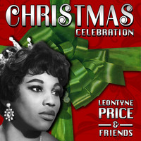 Leontyne Price - Christmas Celebration