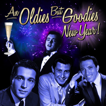Various Artists - An Oldies But Goodies New Year!