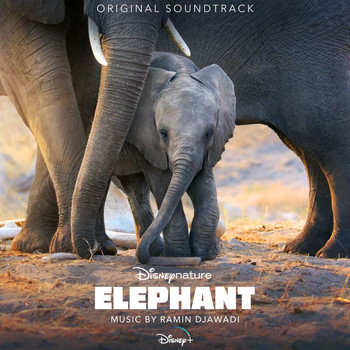 Ramin Djawadi - Elephant (Original Soundtrack)