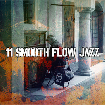 Lounge Café - 11 Smooth Flow Jazz