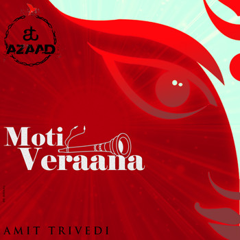 Amit Trivedi - Moti Veraana (From Songs of Faith)