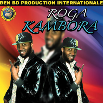 Roga Roga - Kambora