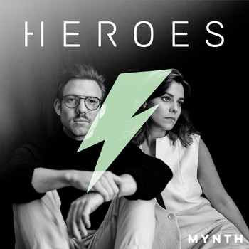 Mynth - Heroes (Live Session)