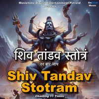 Shraddha Jain - Shiv Tandav Stotram Chanting 11 Times