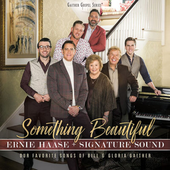 Ernie Haase & Signature Sound - Gaither Medley: Loving God, Loving Each Other / The Family Of God / I Am Loved / Jesus, We Just Want To Thank You / Let's Just Praise The Lord