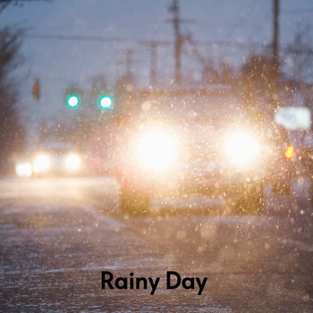 Various Artists - Rainy Day