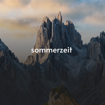 Various Artists - Sommerzeit