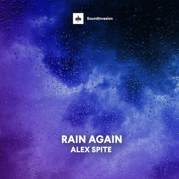Alex Spite - Rain Again