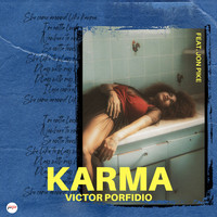 Victor Porfidio - Karma
