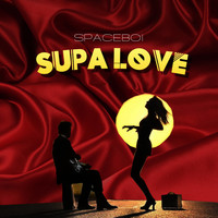 Spaceboi - Supa Love (Explicit)