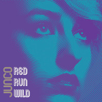 Junco - Red Run Wild