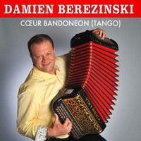 Damien Berezinski - Cœur bandonéon