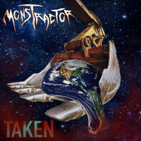 Monstractor - Taken