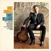 Mike Thomas - Three Reasons
