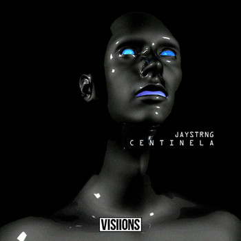 JAYSTRNG - Centinela