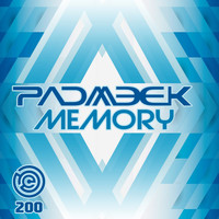 Padmeek - Memory