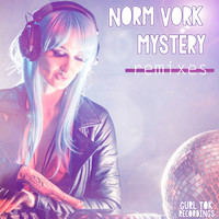 Norm Vork - Mystery