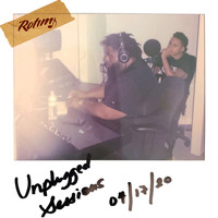 Rotimi - Unplugged Sessions - EP (Explicit)