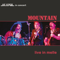 Mountain - Live In Melle