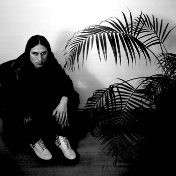 Baltra - Ted
