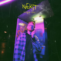 Nekst - Instagram Story