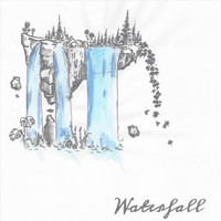 Jethro Fagan - Waterfall
