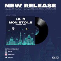 Lil D - Mon Etoile