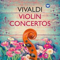 Claudio Scimone - Vivaldi: Violin Concertos