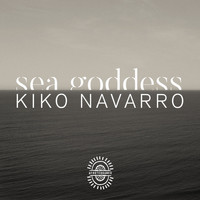 Kiko Navarro - Sea Goddess