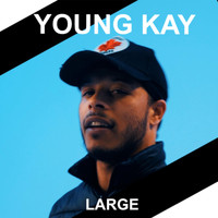 Young Kay - Large
