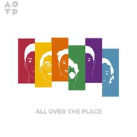 All Over The Place - All Over The Place