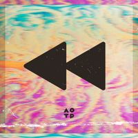 All Over The Place - Backwards