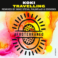 KOKI - Travelling (Remixes)