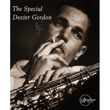 Dexter Gordon - The Special Dexter Gordon