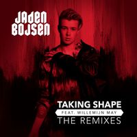 Jaden Bojsen - Taking Shape (feat. Willemijn May) (The Remixes)