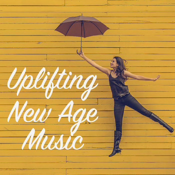 Various Artists - Uplifting New Age Music