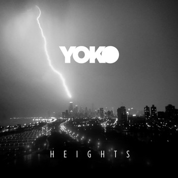YOKO - Heights