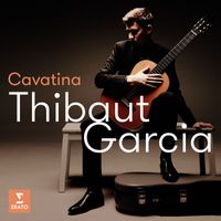 Thibaut Garcia - Cavatina (From "The Deer Hunter")