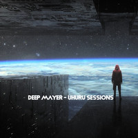 Deep Mayer - Uhuru Sessions