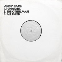 Andy Bach - Funkhaus