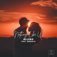 Allenx - Nothing Like Us (feat. Norah B.)