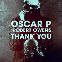 Oscar P - Thank You
