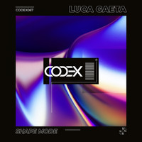 Luca Gaeta - Shape Mode