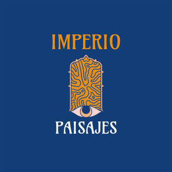 Imperio - Paisajes (Remastered)