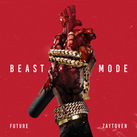Future - Beast Mode (Explicit)