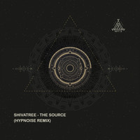 Shivatree - The Source (Hypnoise Remix)