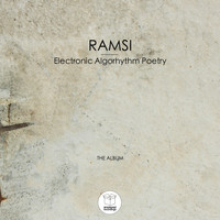 Ramsi - Electronic Algorhythm Poetry