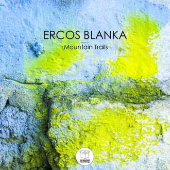 Ercos Blanka - Mountain Trails